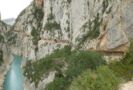 Spanien, NØ