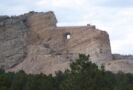 Crazy Horse USA, South Dakota
