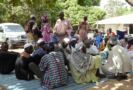 Ulandsfrivillig i Gambia