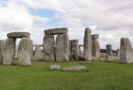 Stonehenge i dag Storbritanien, Salisbury