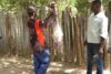 Ulandsfrivillig i Gambia