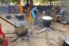 Ulandsfrivillig i Gambia