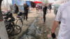 1200 km på cykel i Kina