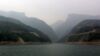 Backpacker i Kina